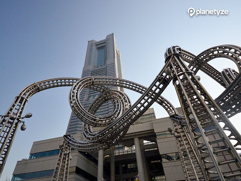Yokohama Landmark Tower: Top Things to Do There & Nearby