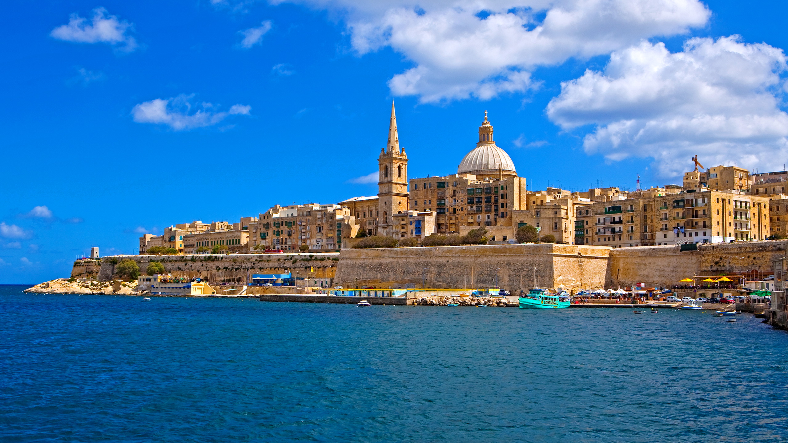 Malta-Highlights: Halbtagestourcover image